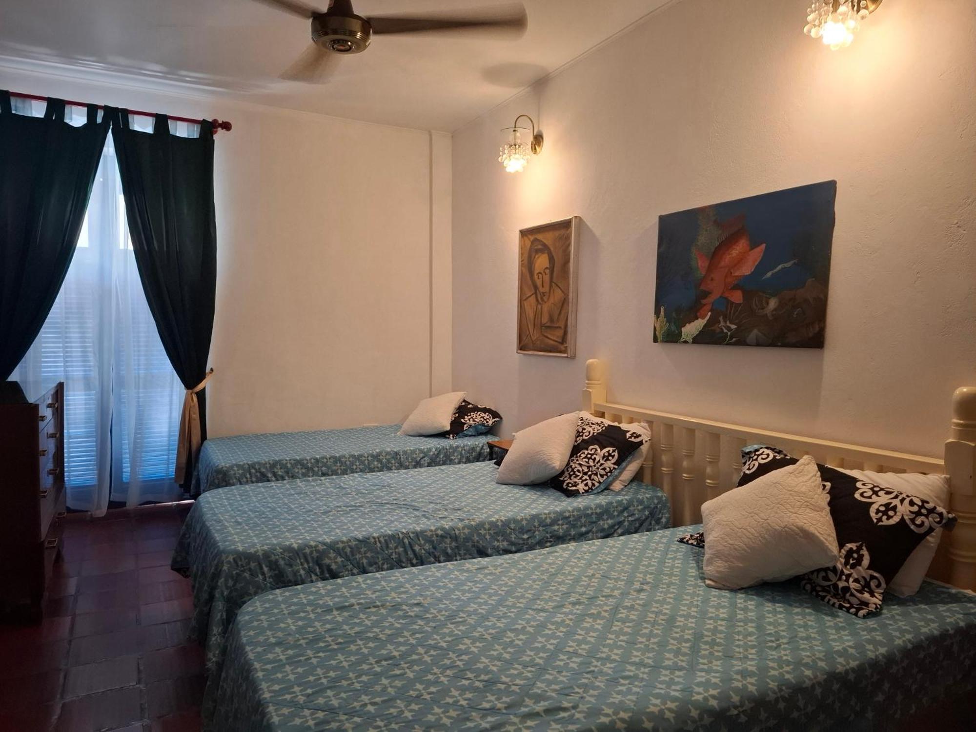 Hotel Casa De Las Palmas — Photos 3
